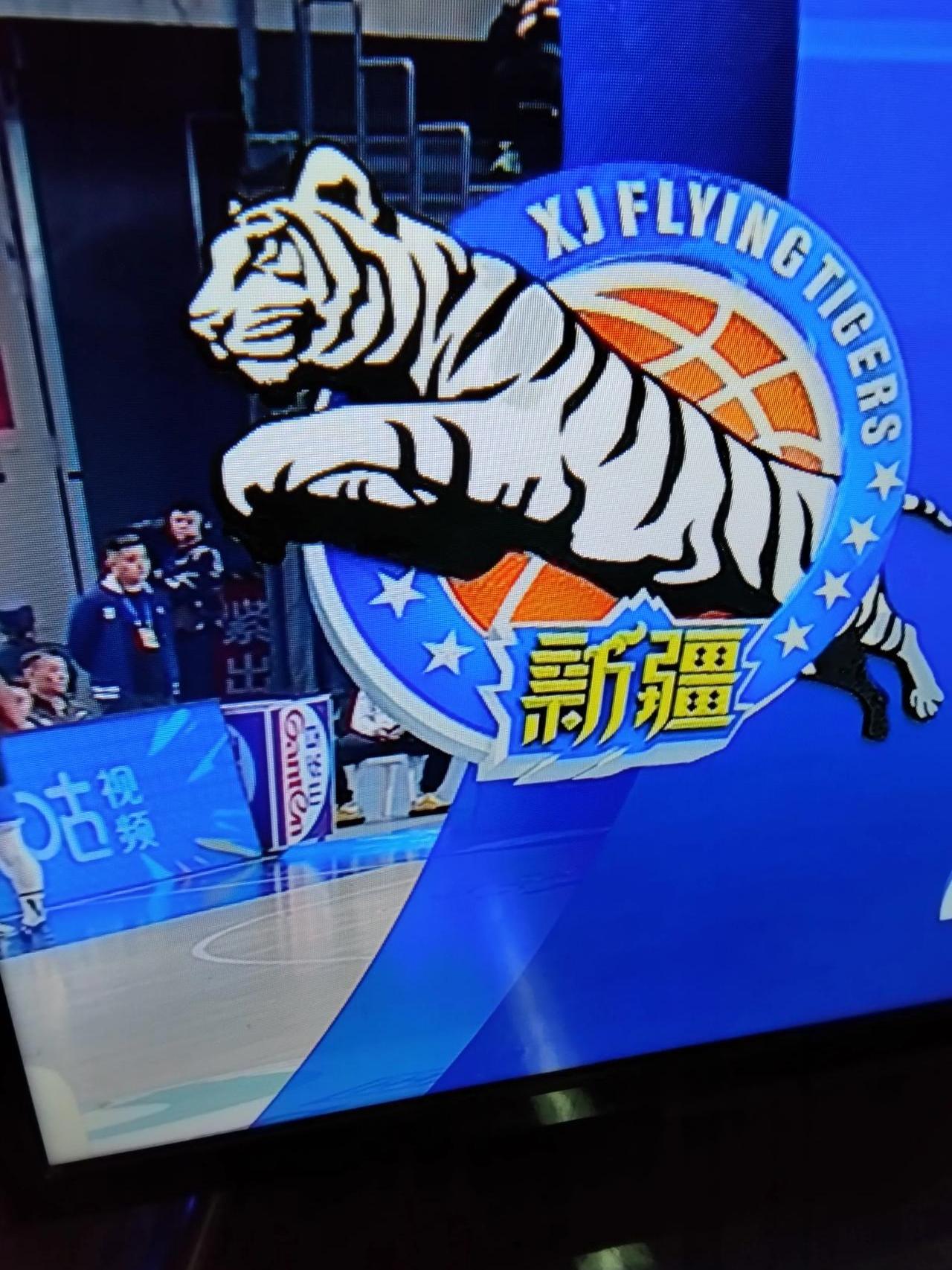 新疆队迎来胜利，强势打破对手的反扑