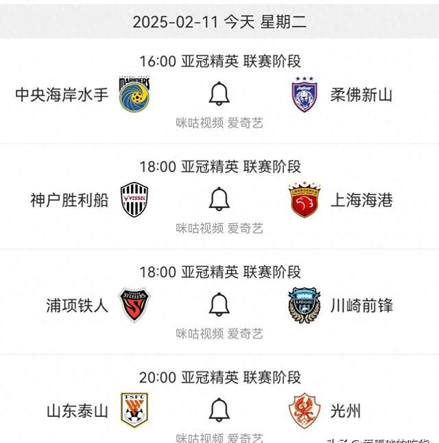 赛场上的风云：多支球队备战亚冠资格赛
