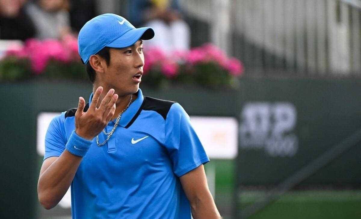 纳达尔新星刷新纪录表现惊艳，G2未来可期！