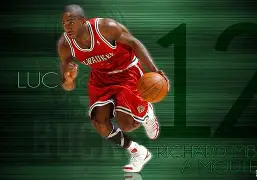 亚博体育足球-雄鹿vs篮网天王山回放